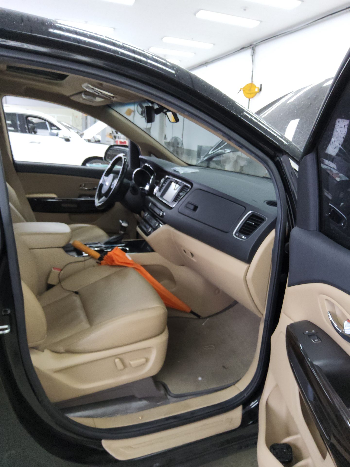 Kia Other 2019 - Image 13