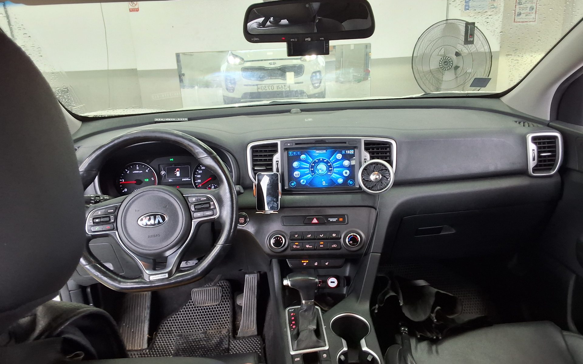 Kia Sportage 2016 - Image 10