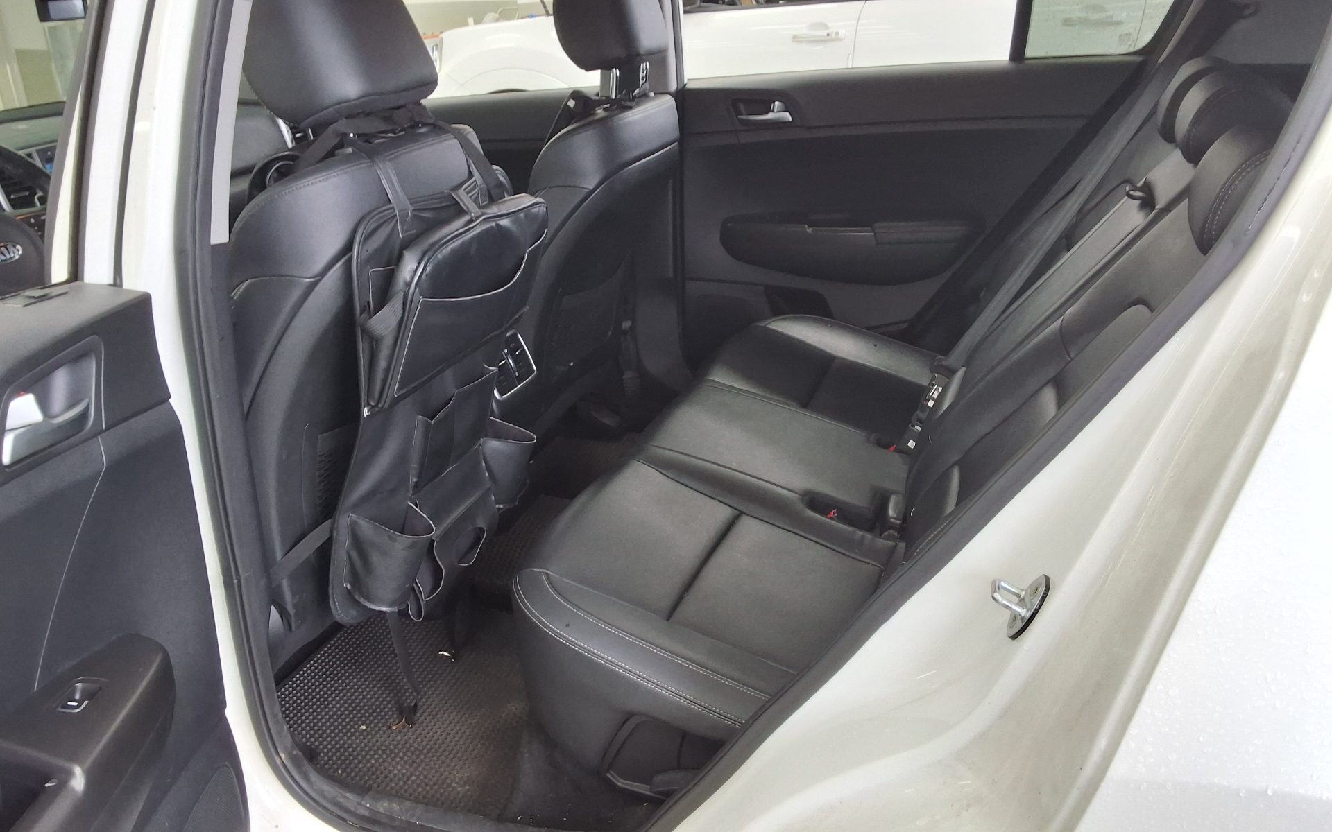 Kia Sportage 2016 - Image 11