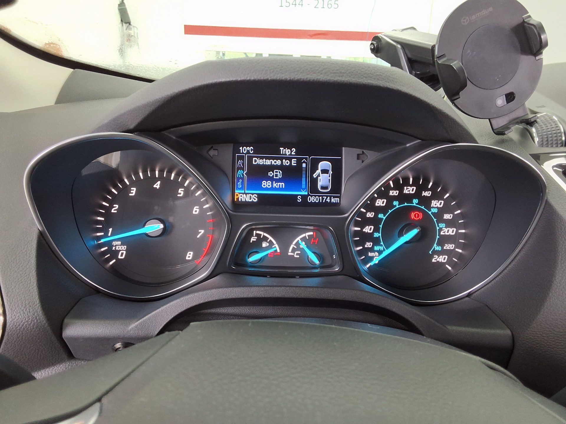 Ford Ford Mustang 2014 - Image 8