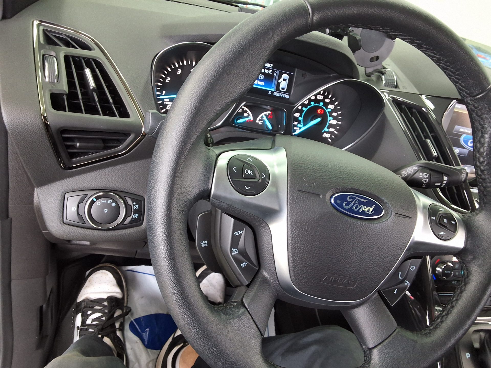 Ford Ford Mustang 2014 - Image 21