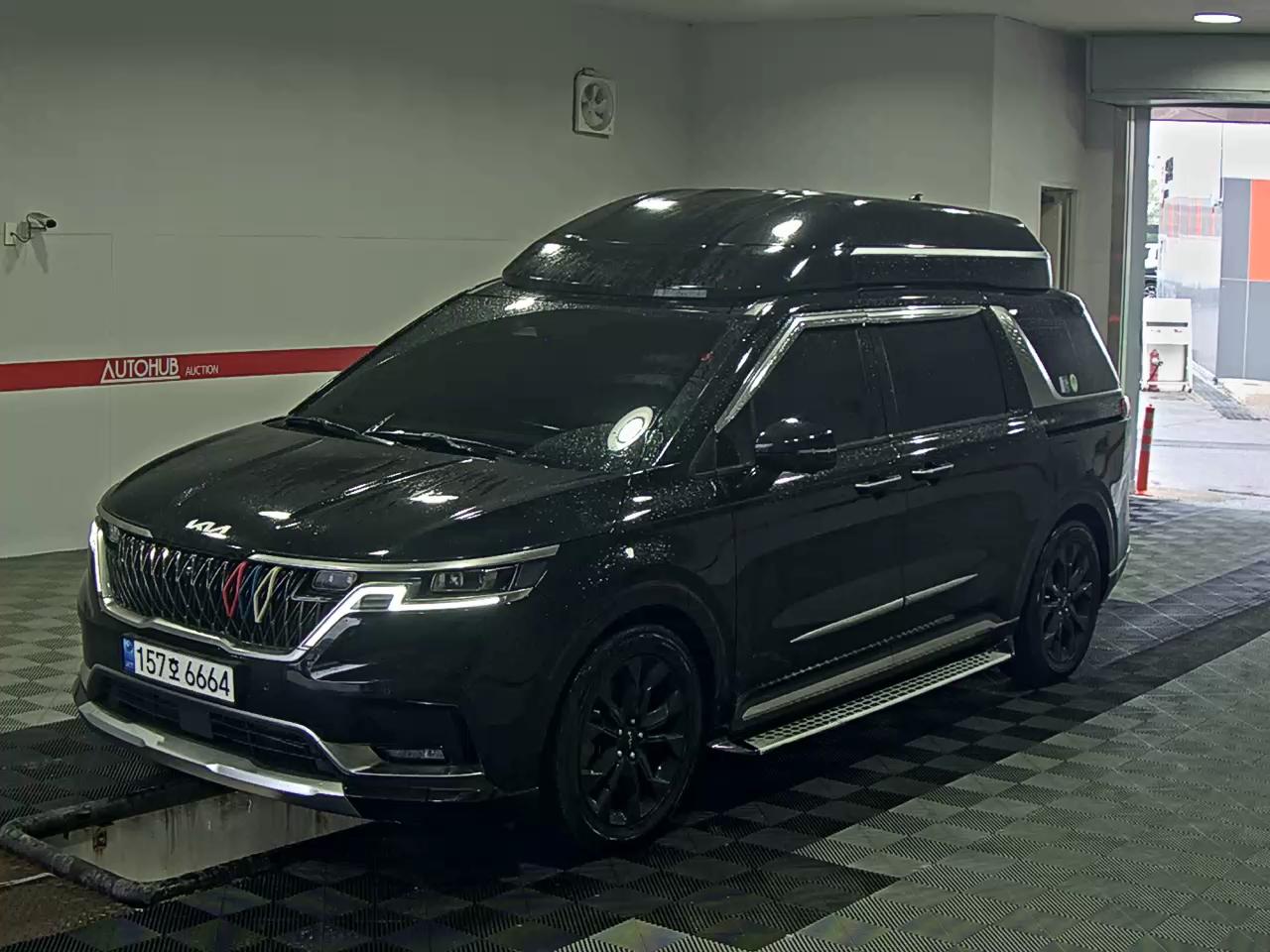 Kia SEDONA