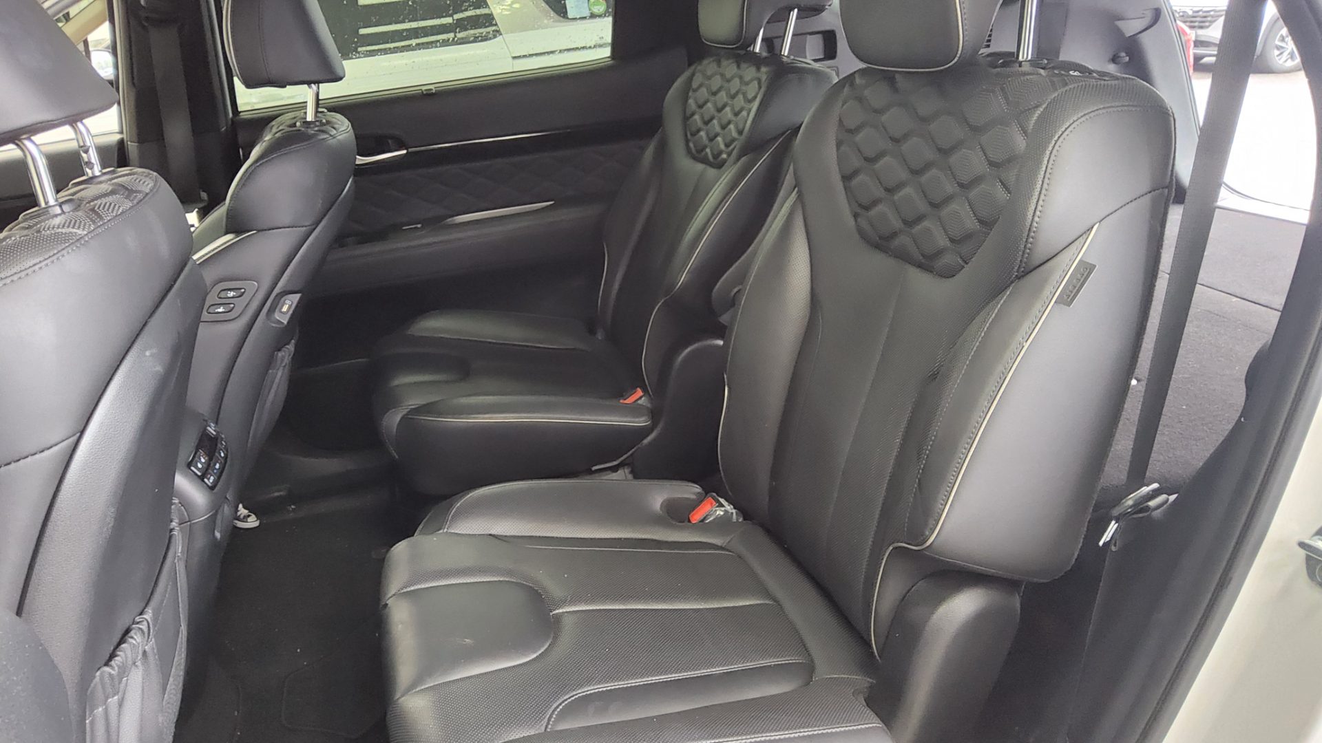 Hyundai Palisade - 11