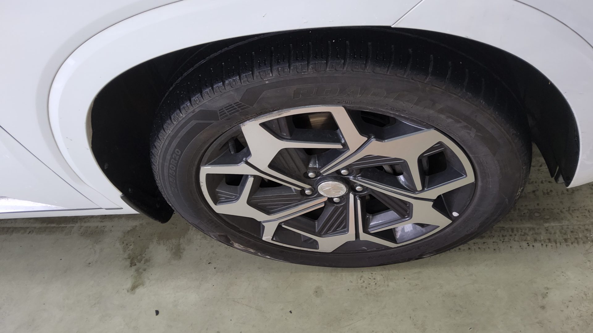 Hyundai Palisade - 18