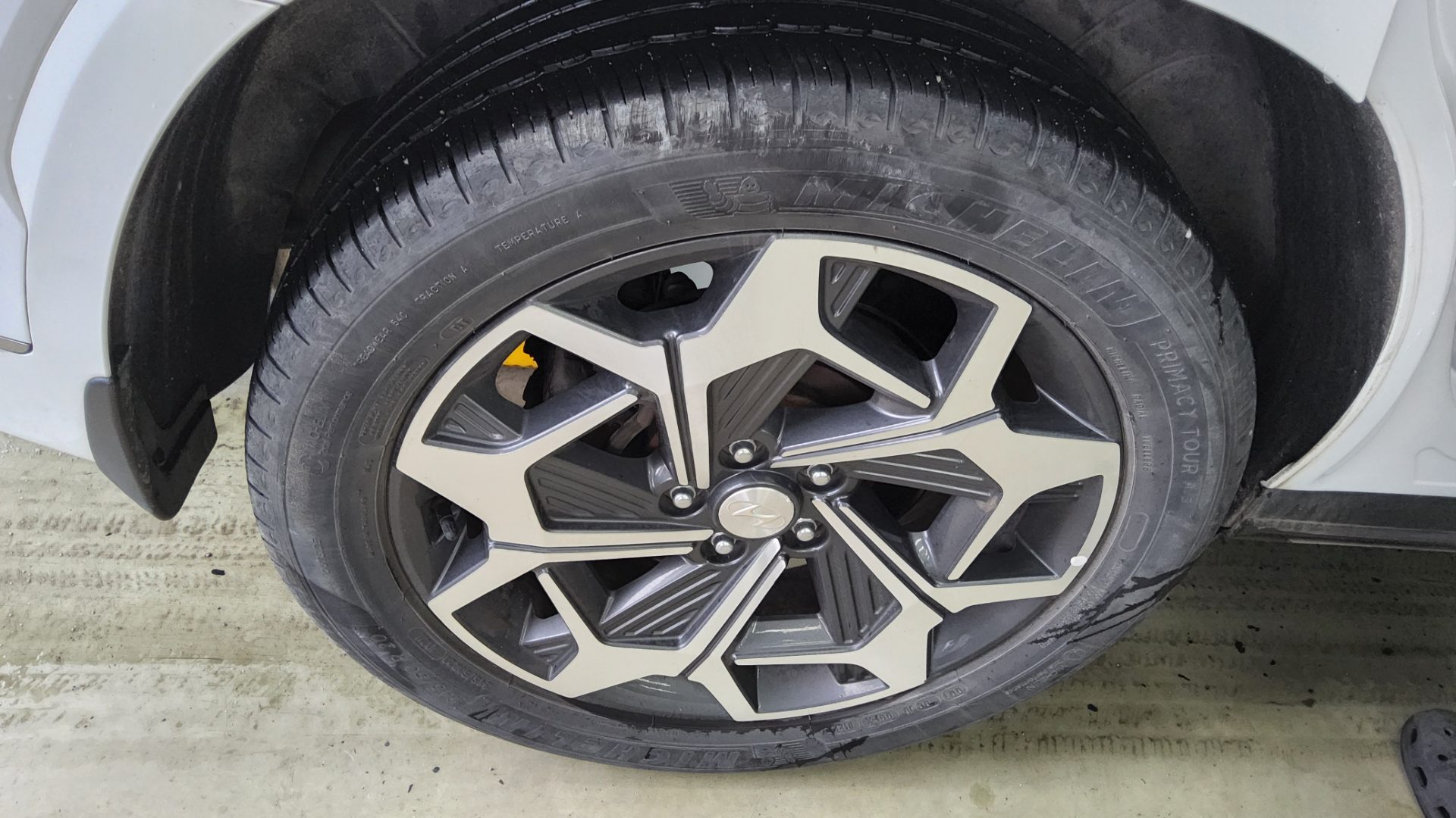 Hyundai Palisade - 19