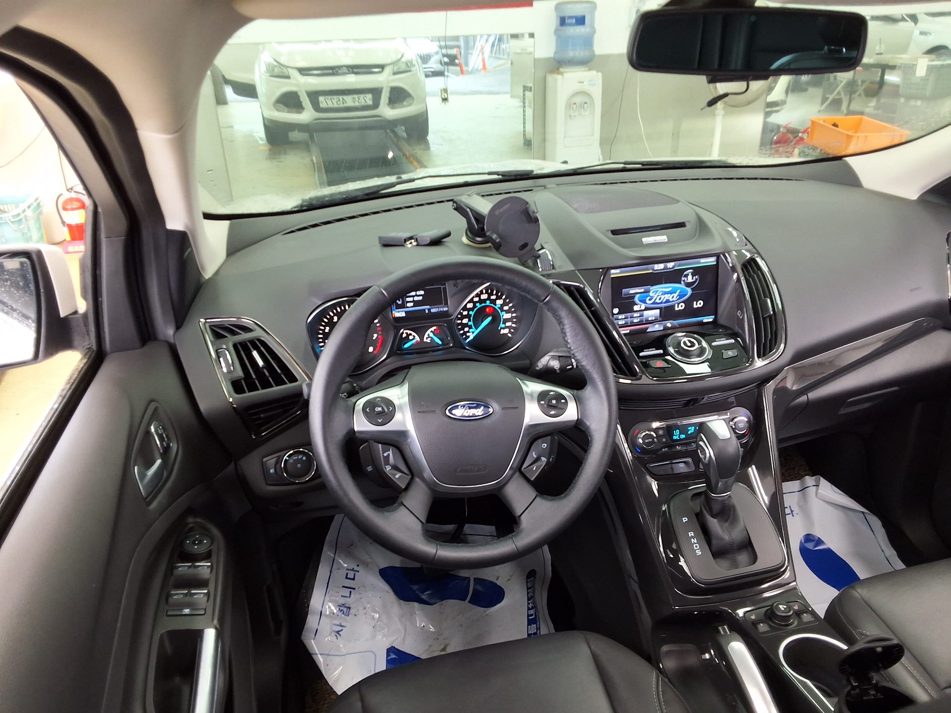 Ford Ford Mustang 2014 - Image 10