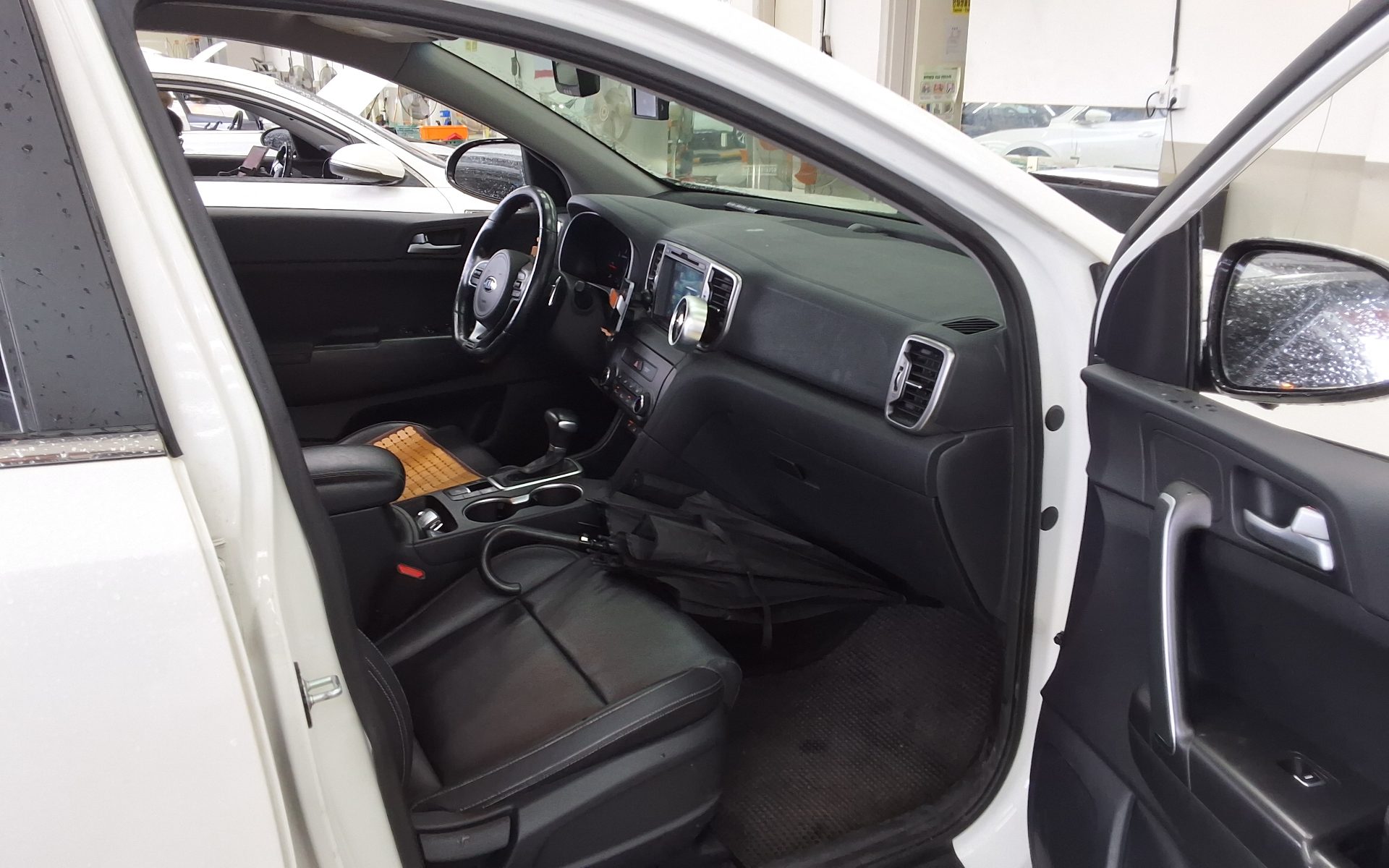 Kia Sportage 2016 - Image 13