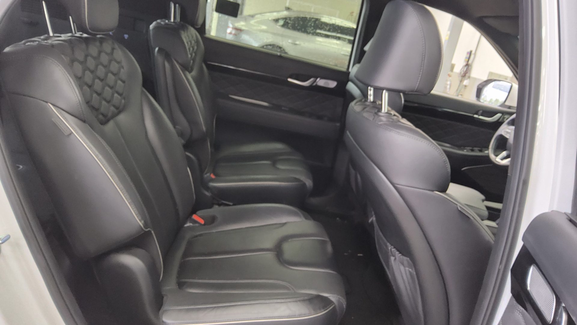 Hyundai Palisade - 12