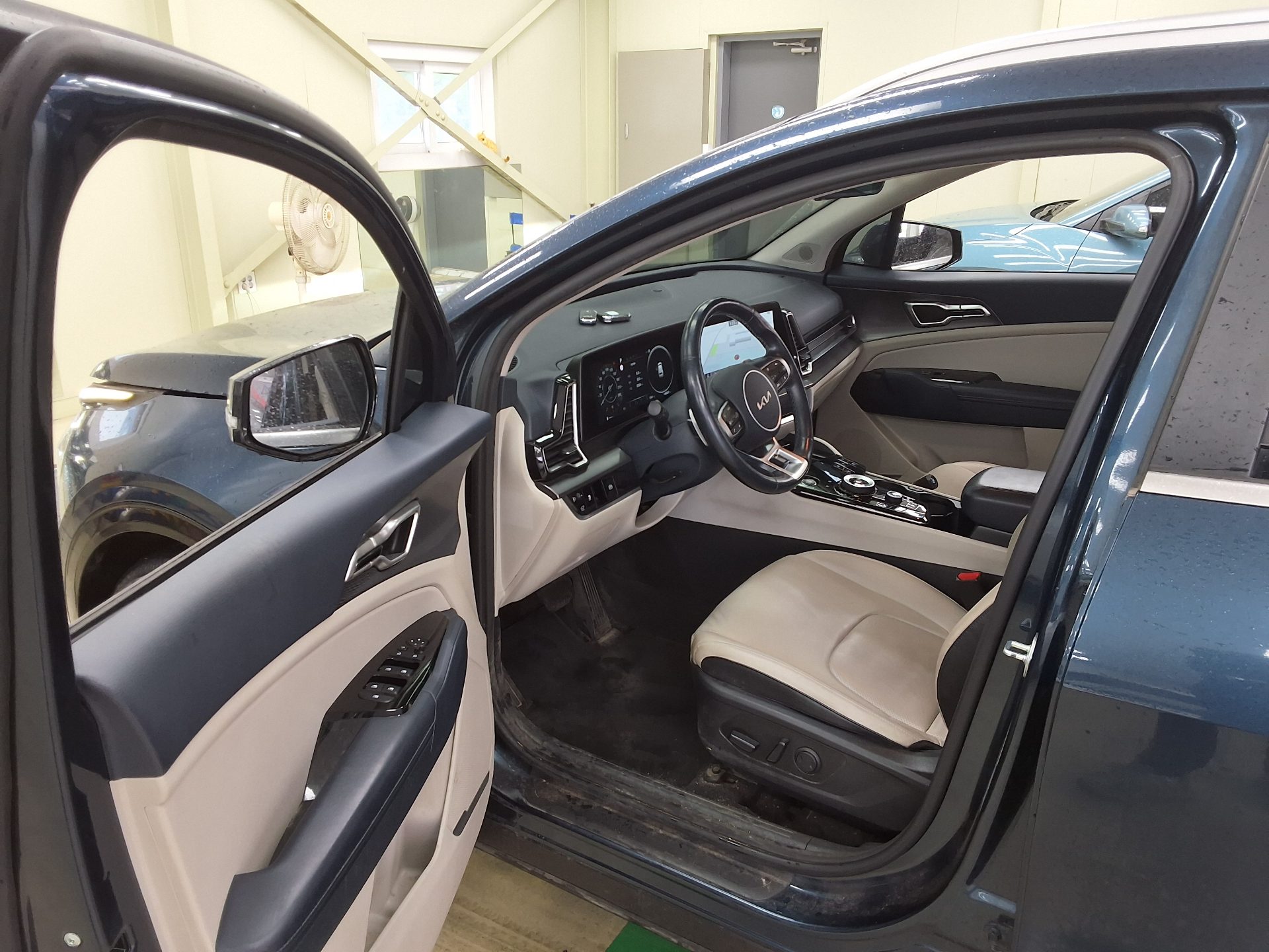 기아자동차 기타 2022 - 이미지 9