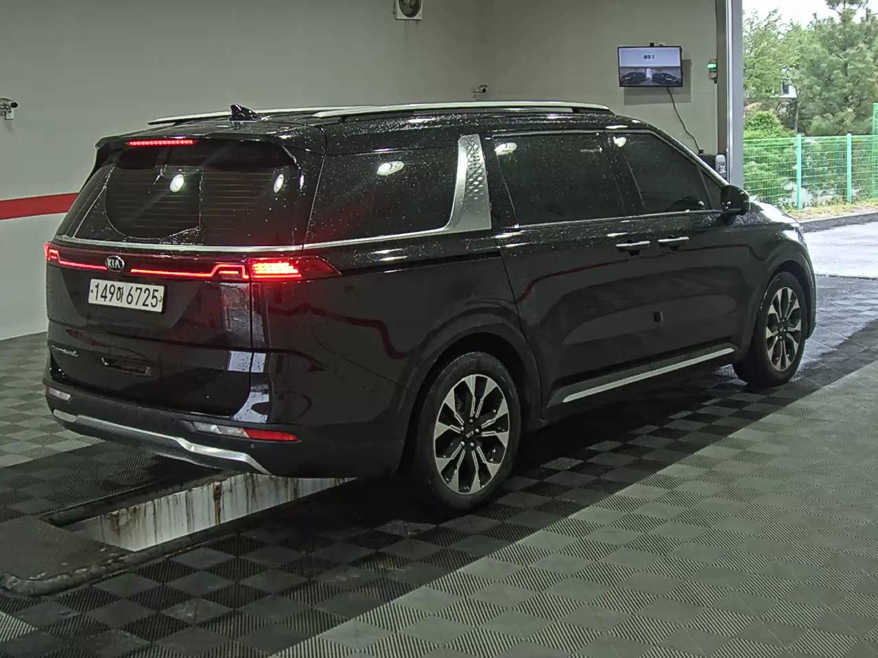 기아자동차 카니발 2021 - 이미지 4