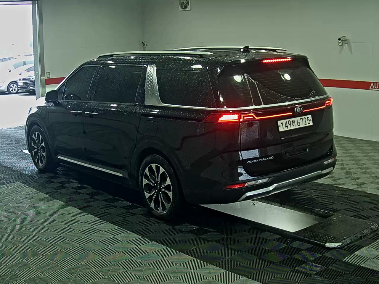 기아자동차 카니발 2021 - 이미지 5