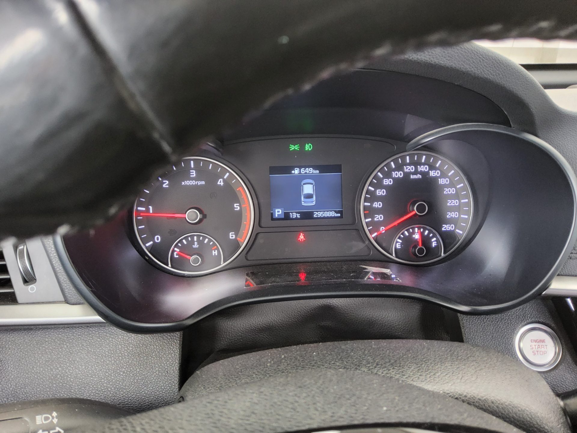 기아자동차 스팅어 2019 - 이미지 8