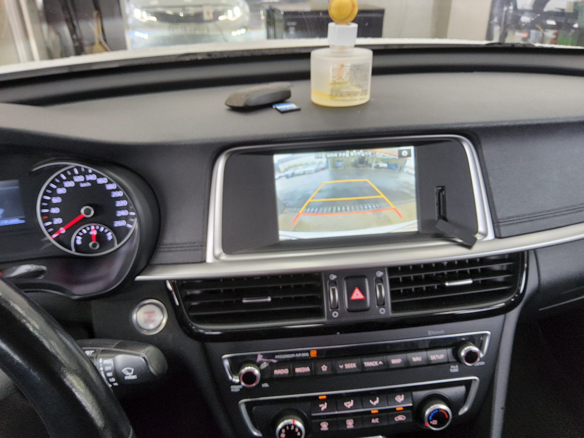 기아자동차 스팅어 2019 - 이미지 16