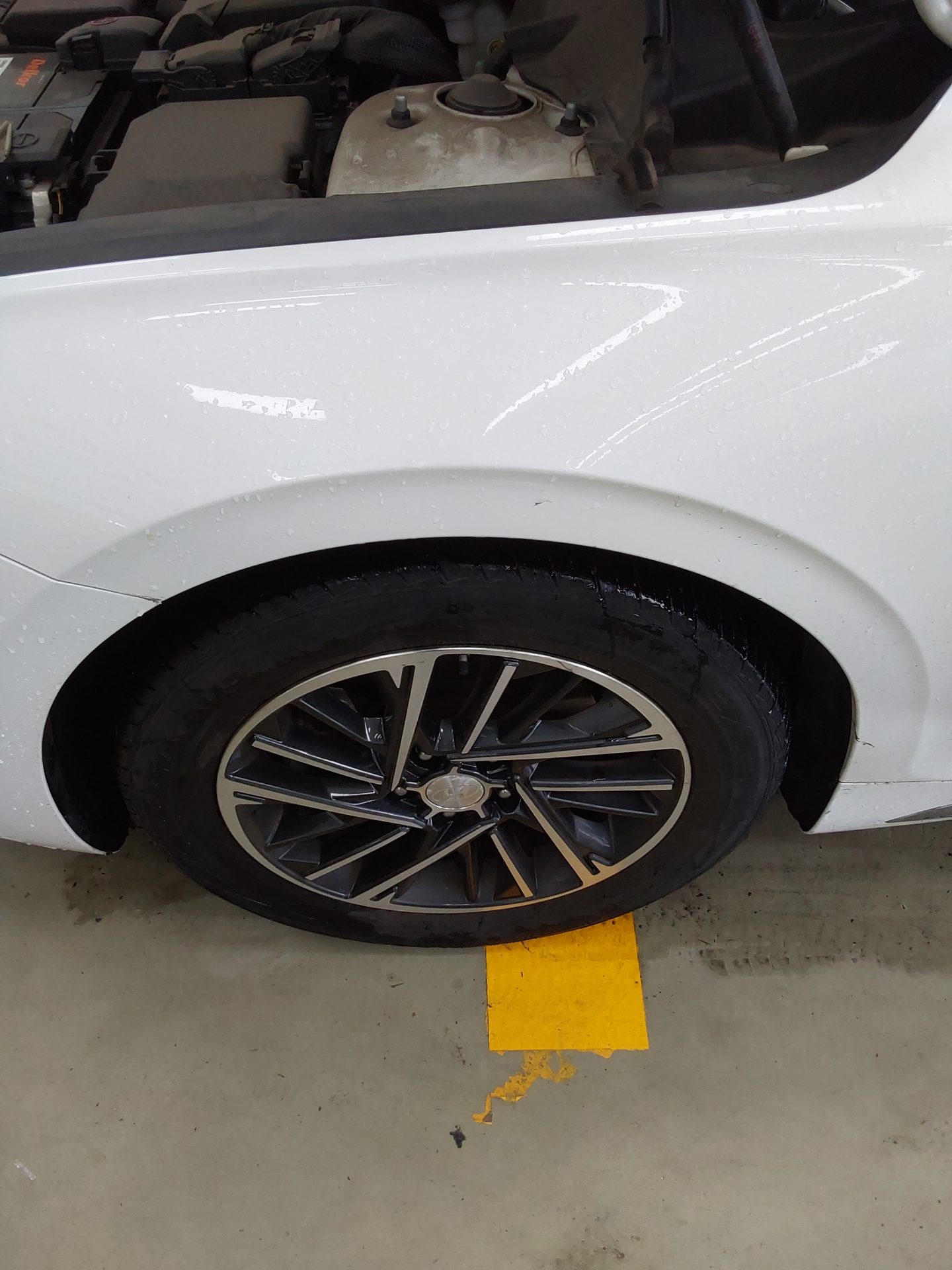 2021 - hyundai grandeur