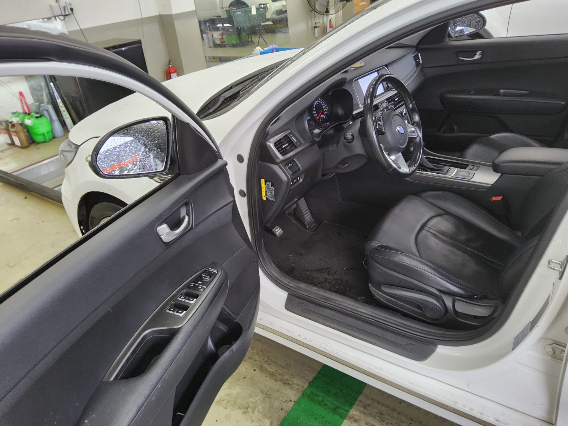 기아자동차 스팅어 2019 - 이미지 9