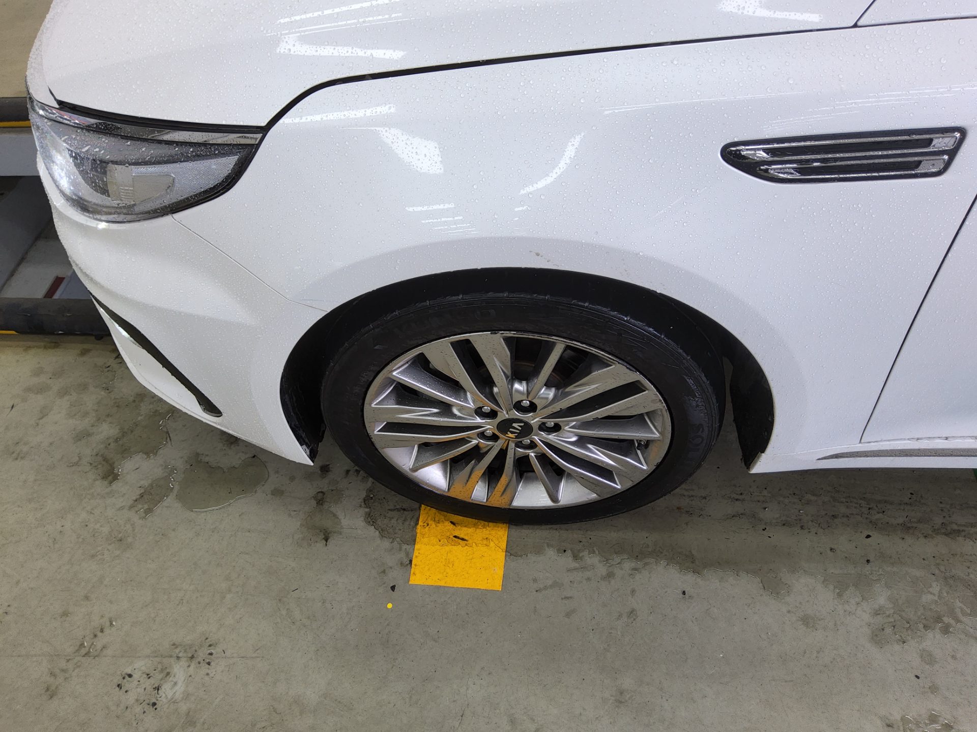 기아자동차 스팅어 2019 - 이미지 17