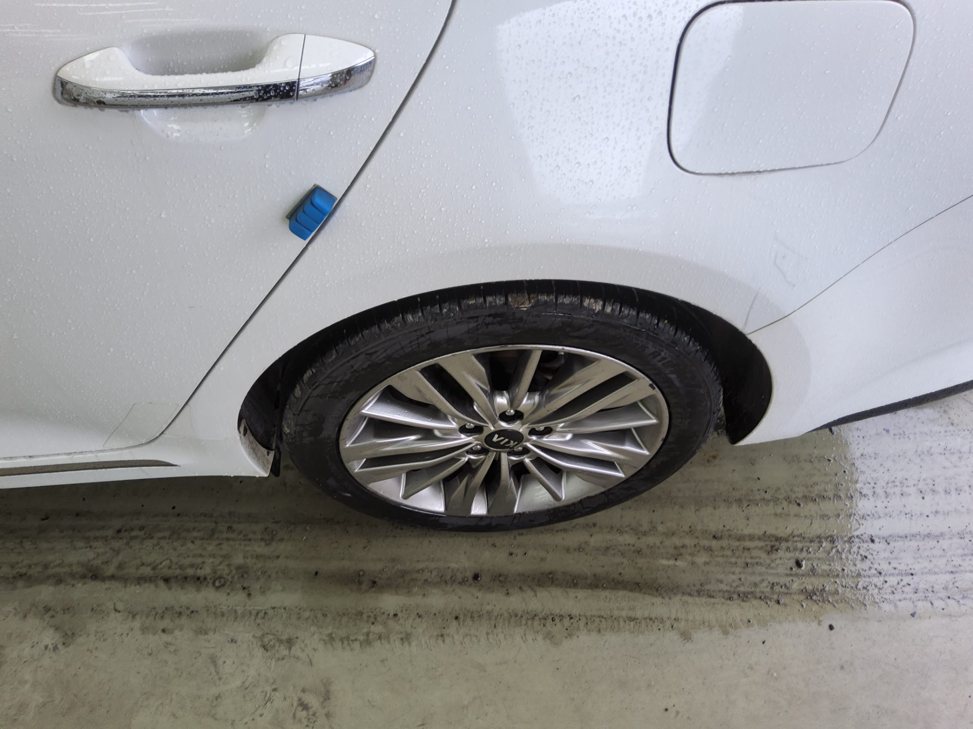 기아자동차 스팅어 2019 - 이미지 18