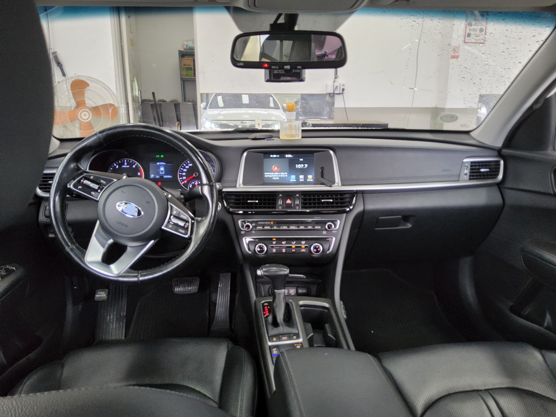 기아자동차 스팅어 2019 - 이미지 10