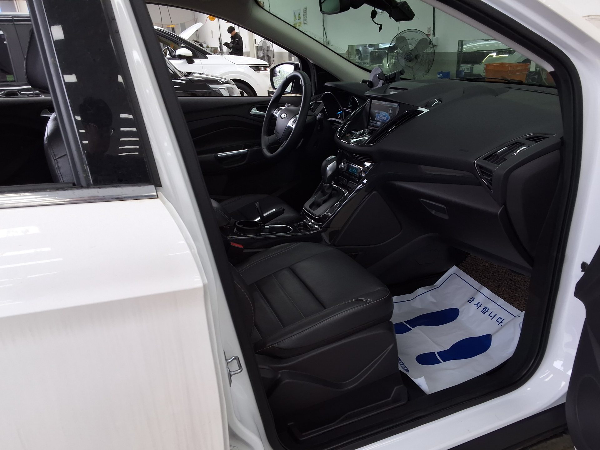 Ford Ford Mustang 2014 - Image 13