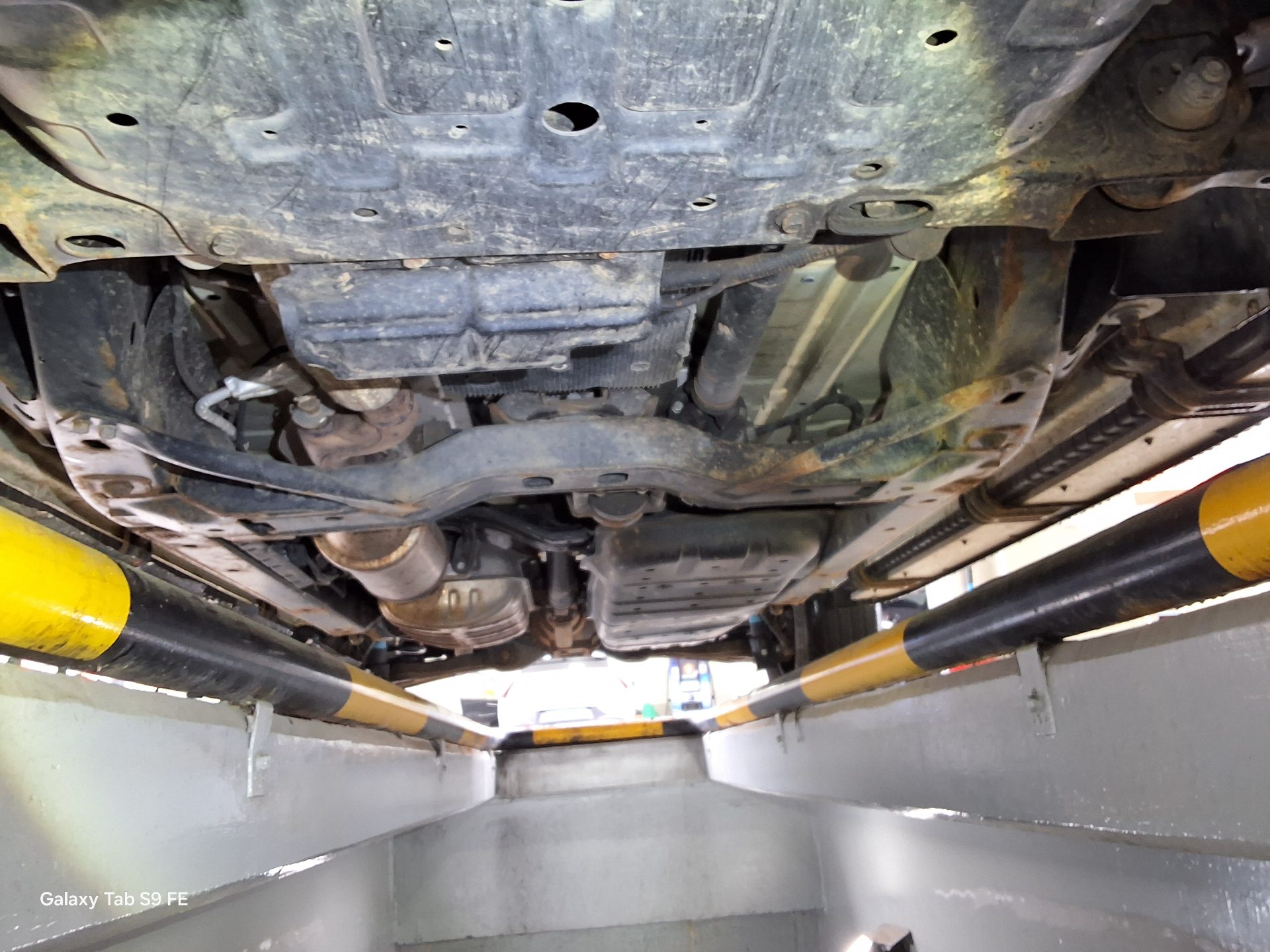 كيا موهافي 2021 - صورة 20