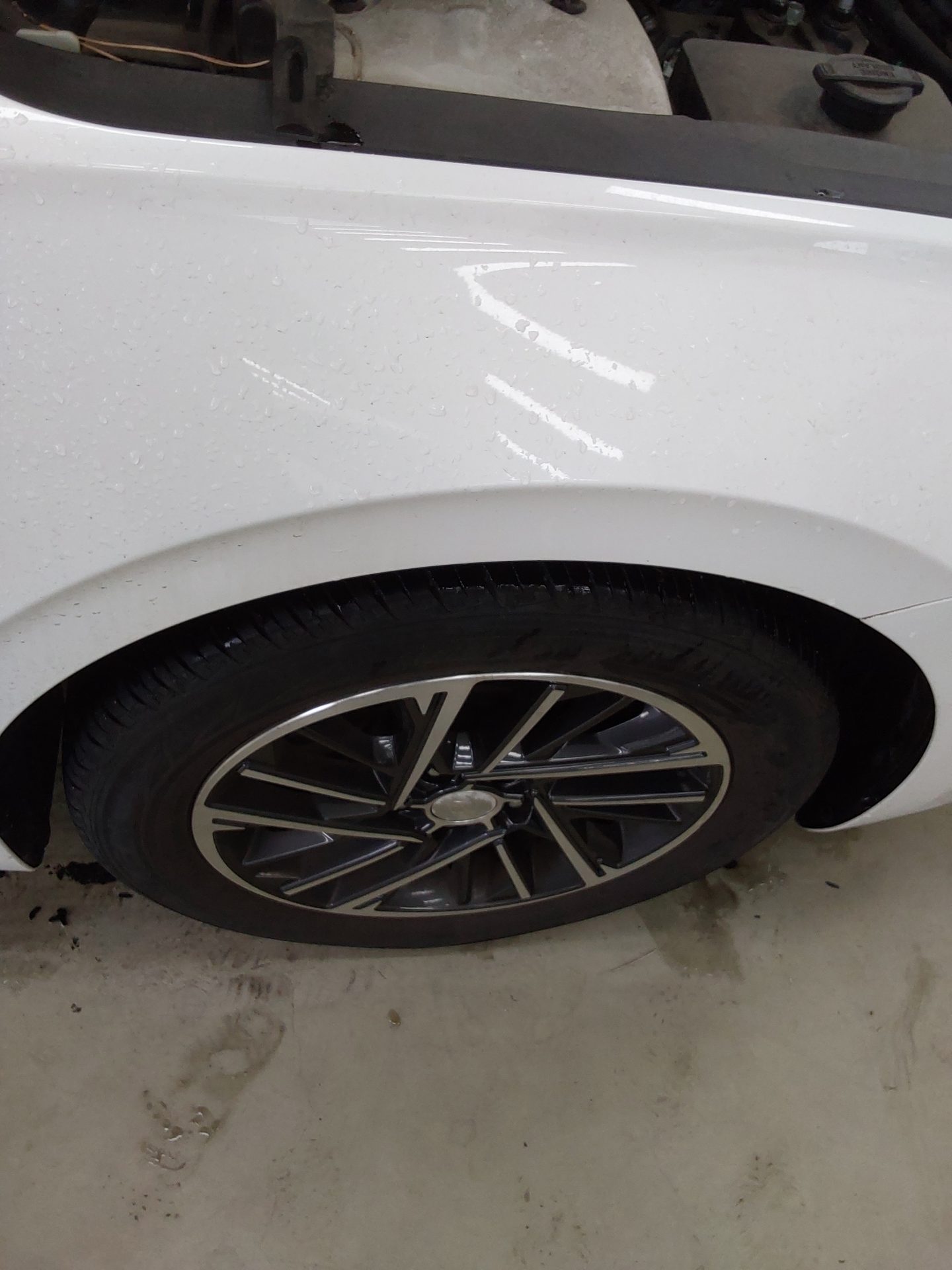 2021 - hyundai grandeur