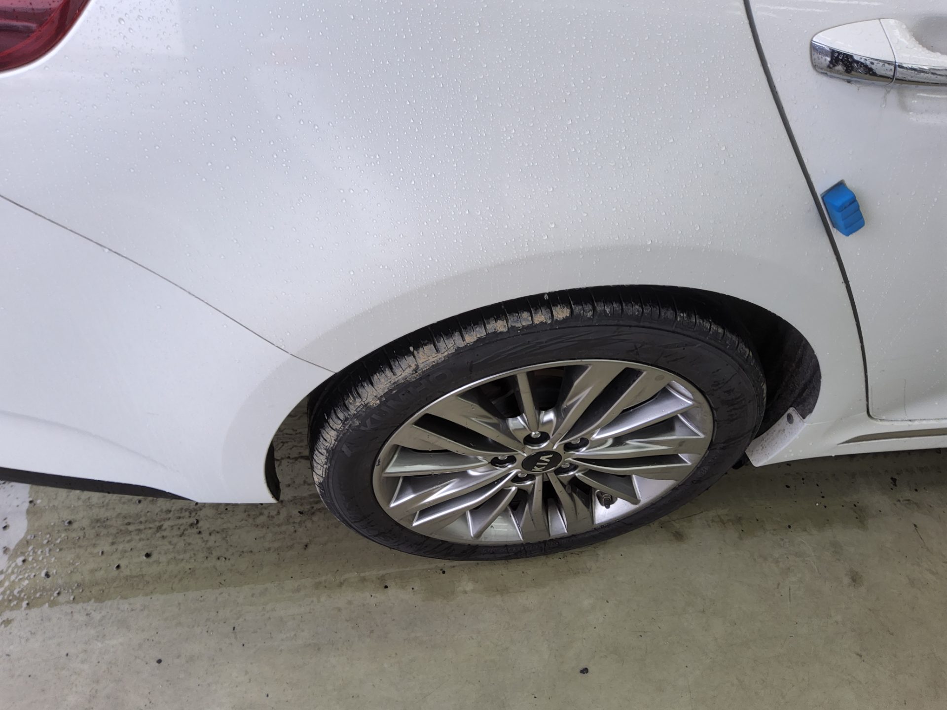 기아자동차 스팅어 2019 - 이미지 20