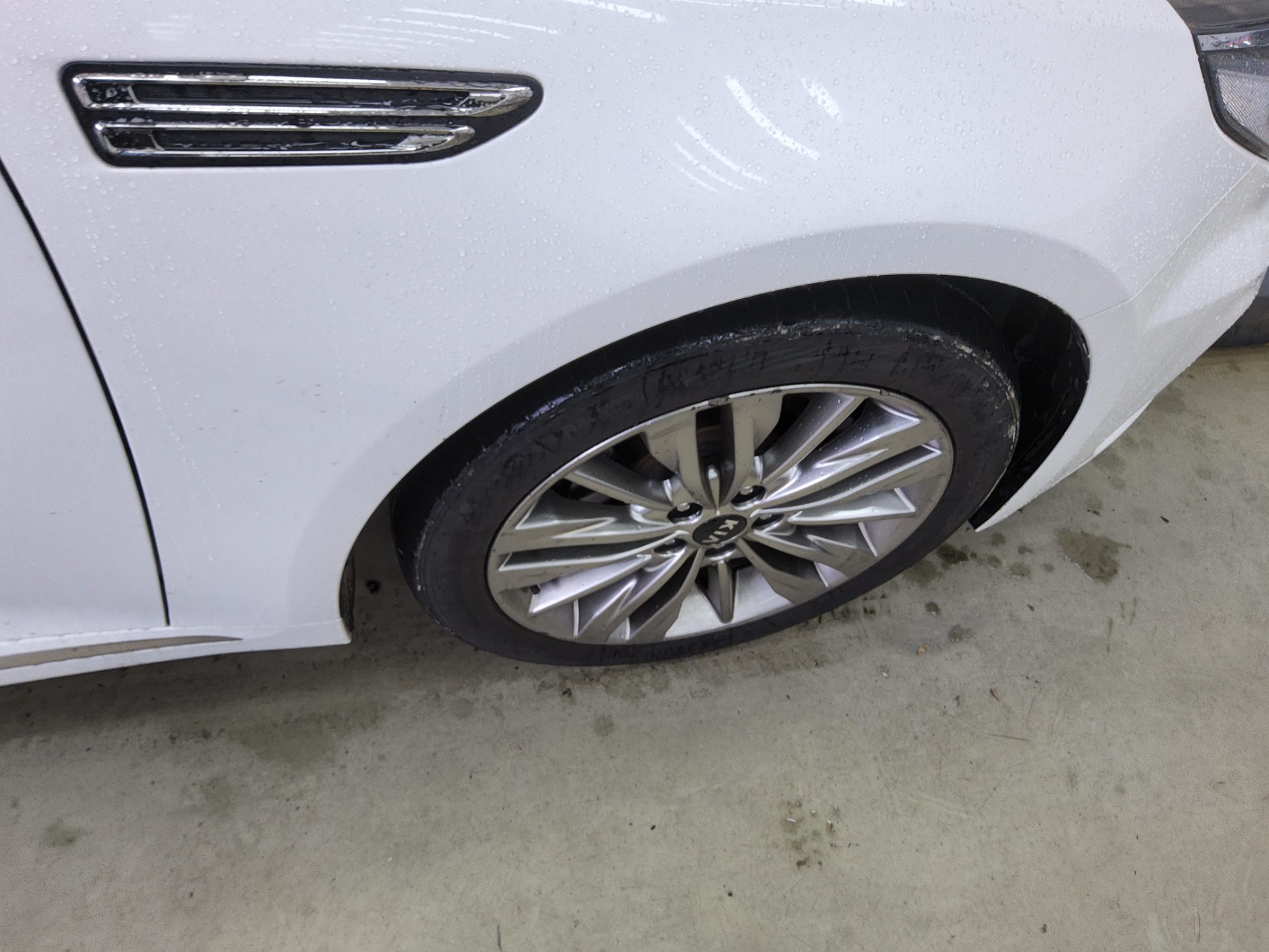 기아자동차 스팅어 2019 - 이미지 19