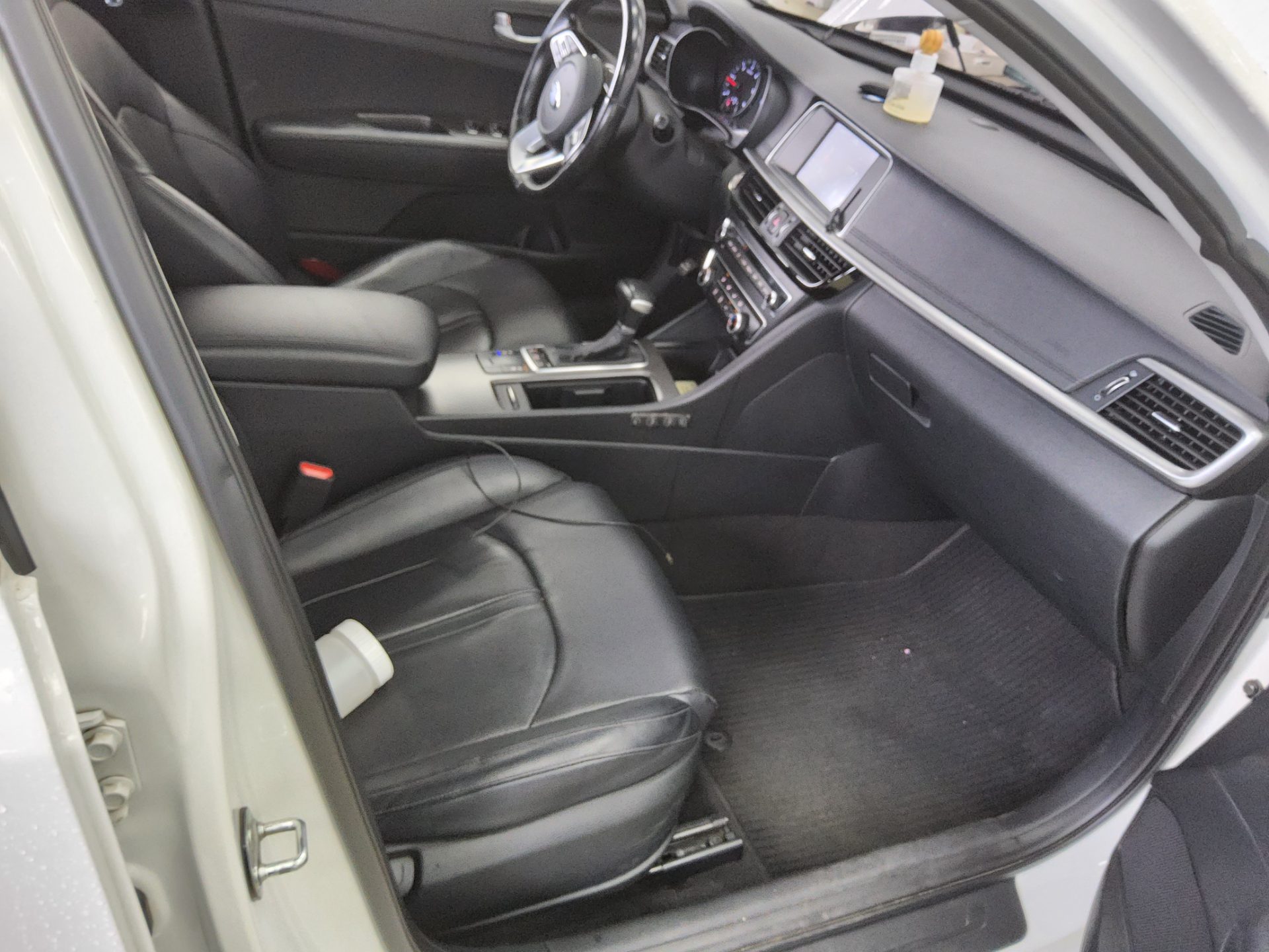 기아자동차 스팅어 2019 - 이미지 13