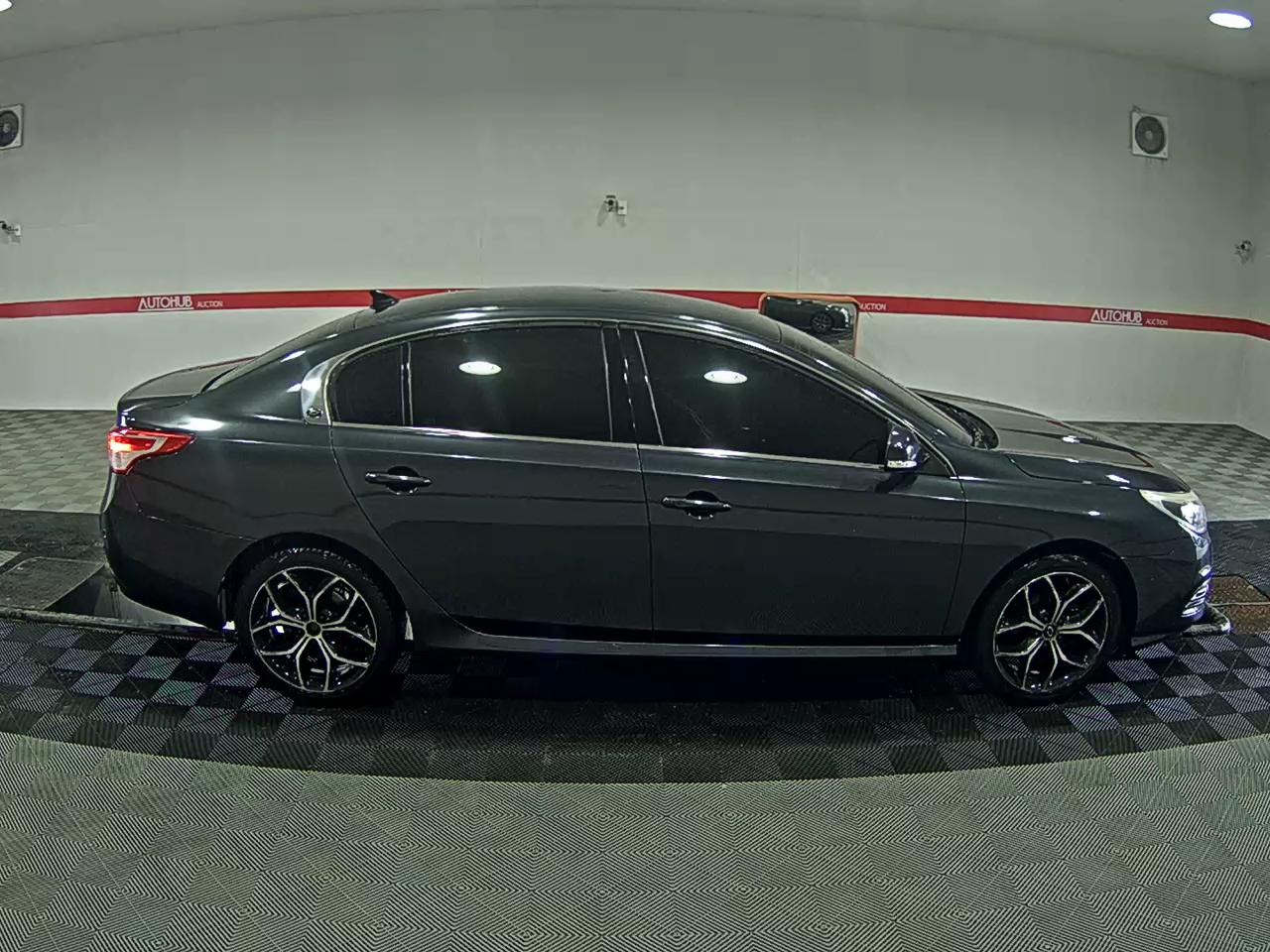 Renault Samsung SM5 2014 - Image 3