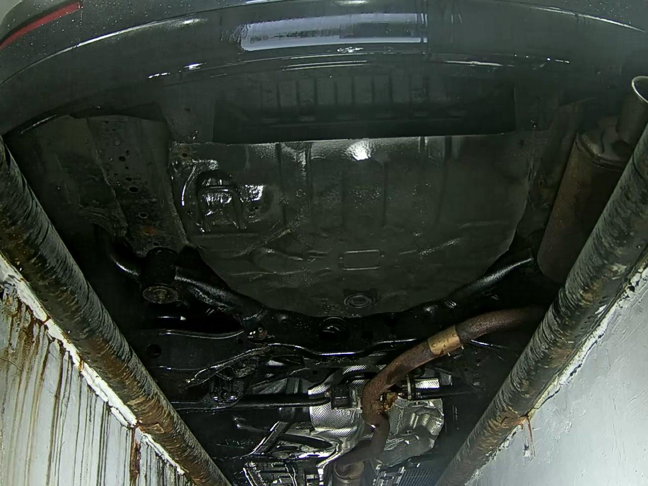 Renault Samsung SM5 2014 - Image 7