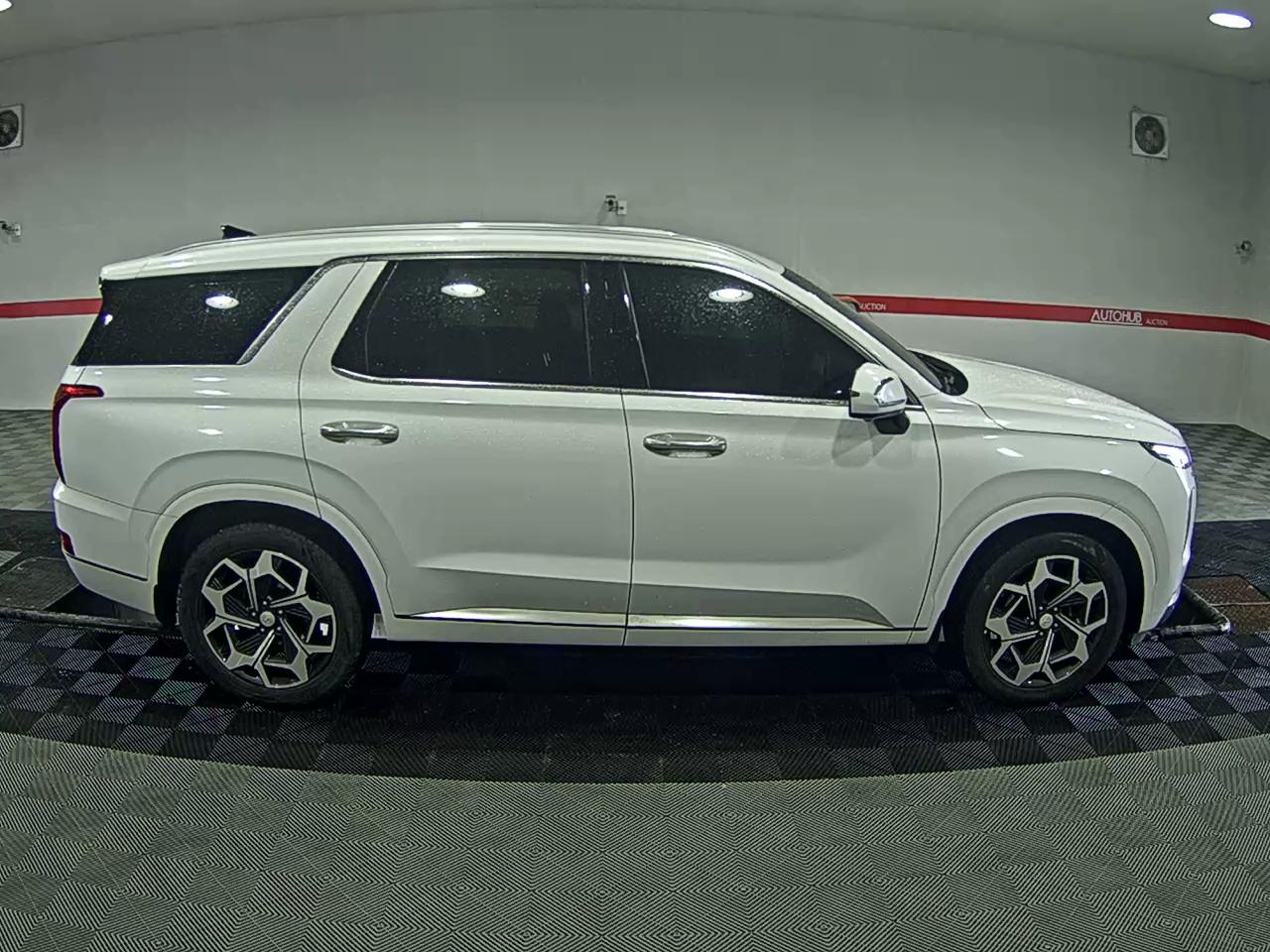 Hyundai Palisade - 3