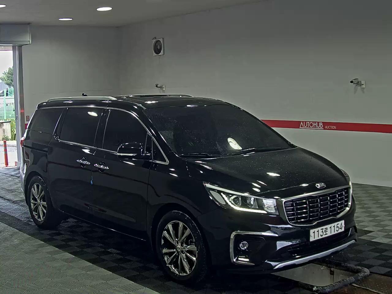 Kia Other 2019 - Image 2