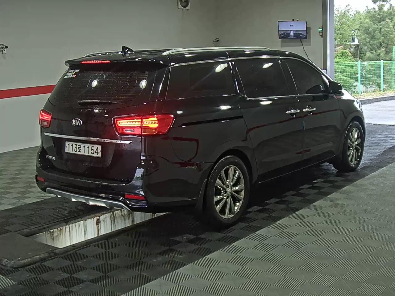 Kia Other 2019 - Image 4