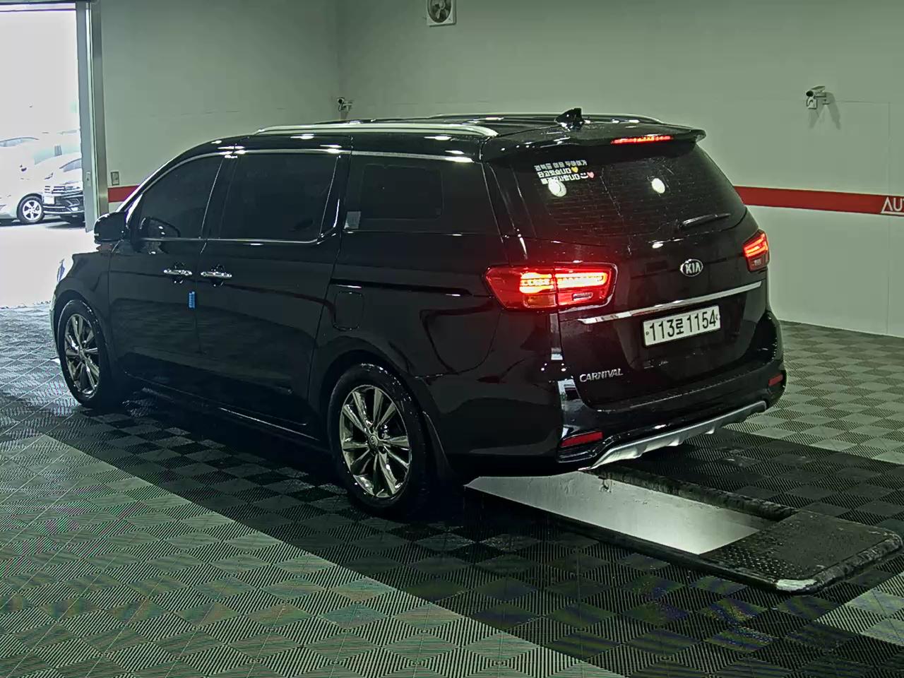 Kia Other 2019 - Image 5