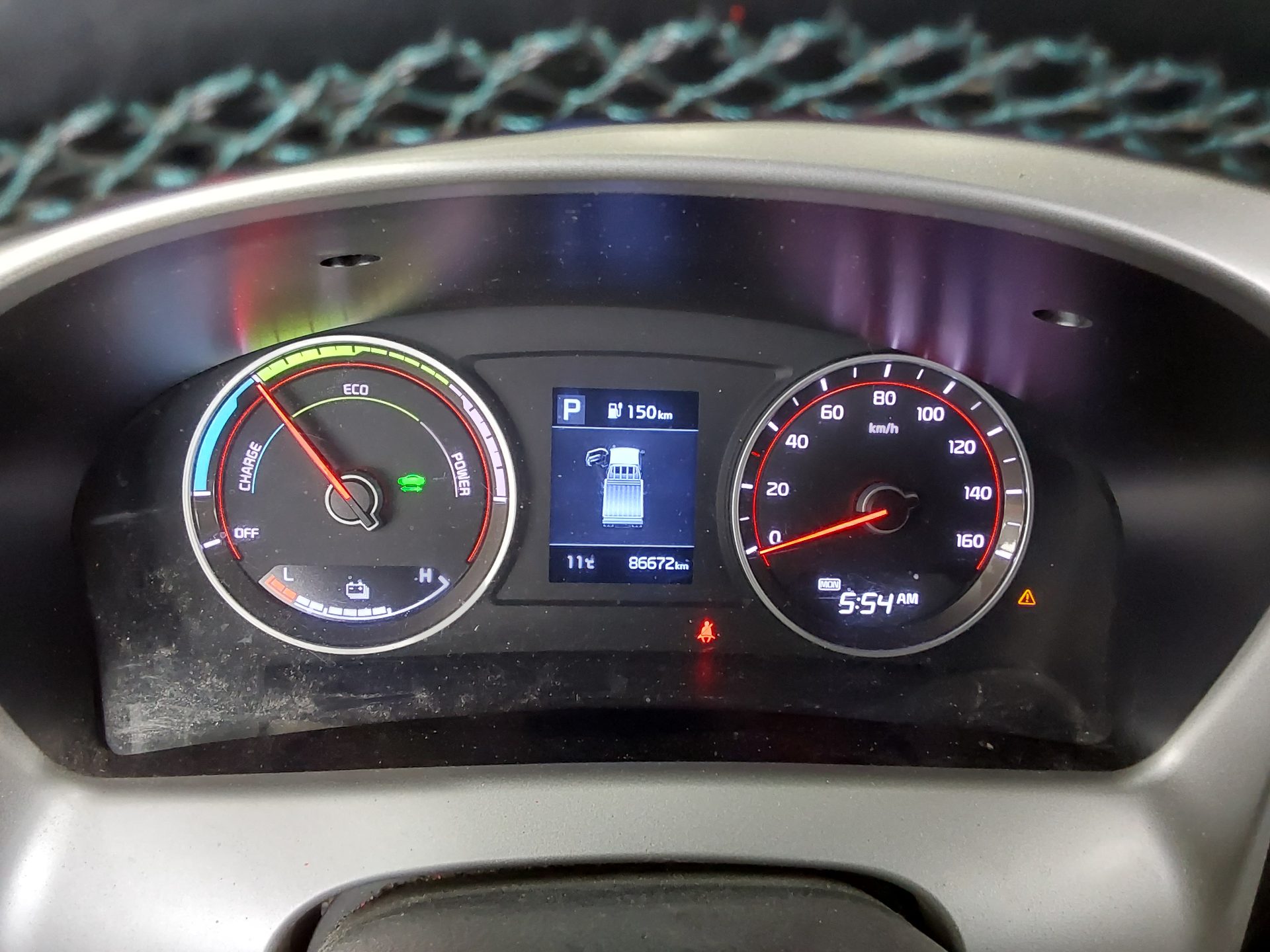 기아자동차 봉고 2020 - 이미지 8