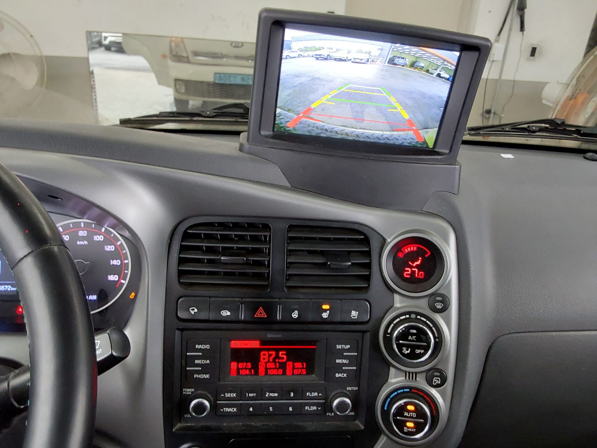 기아자동차 봉고 2020 - 이미지 14