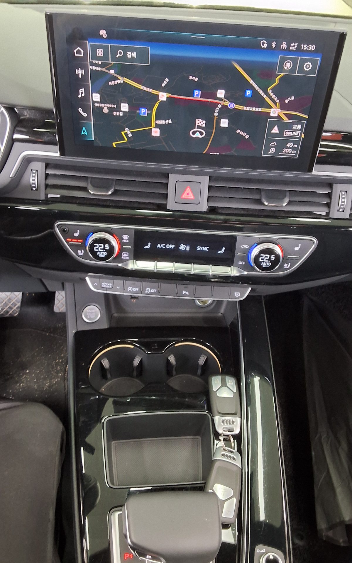 아우디 A4 2021 - 이미지 16