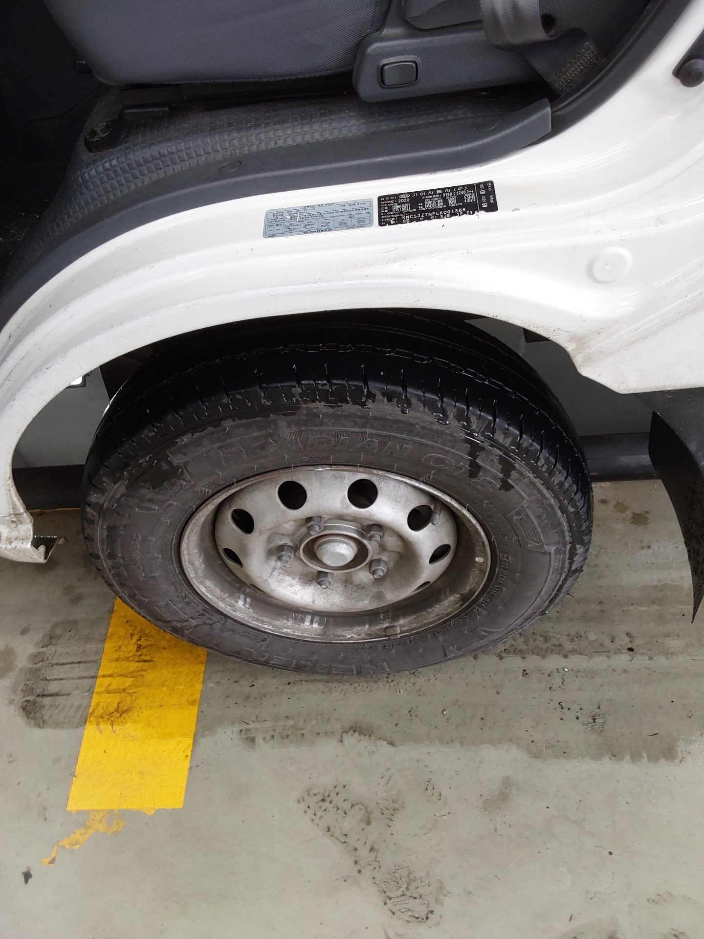 기아자동차 봉고 2020 - 이미지 15