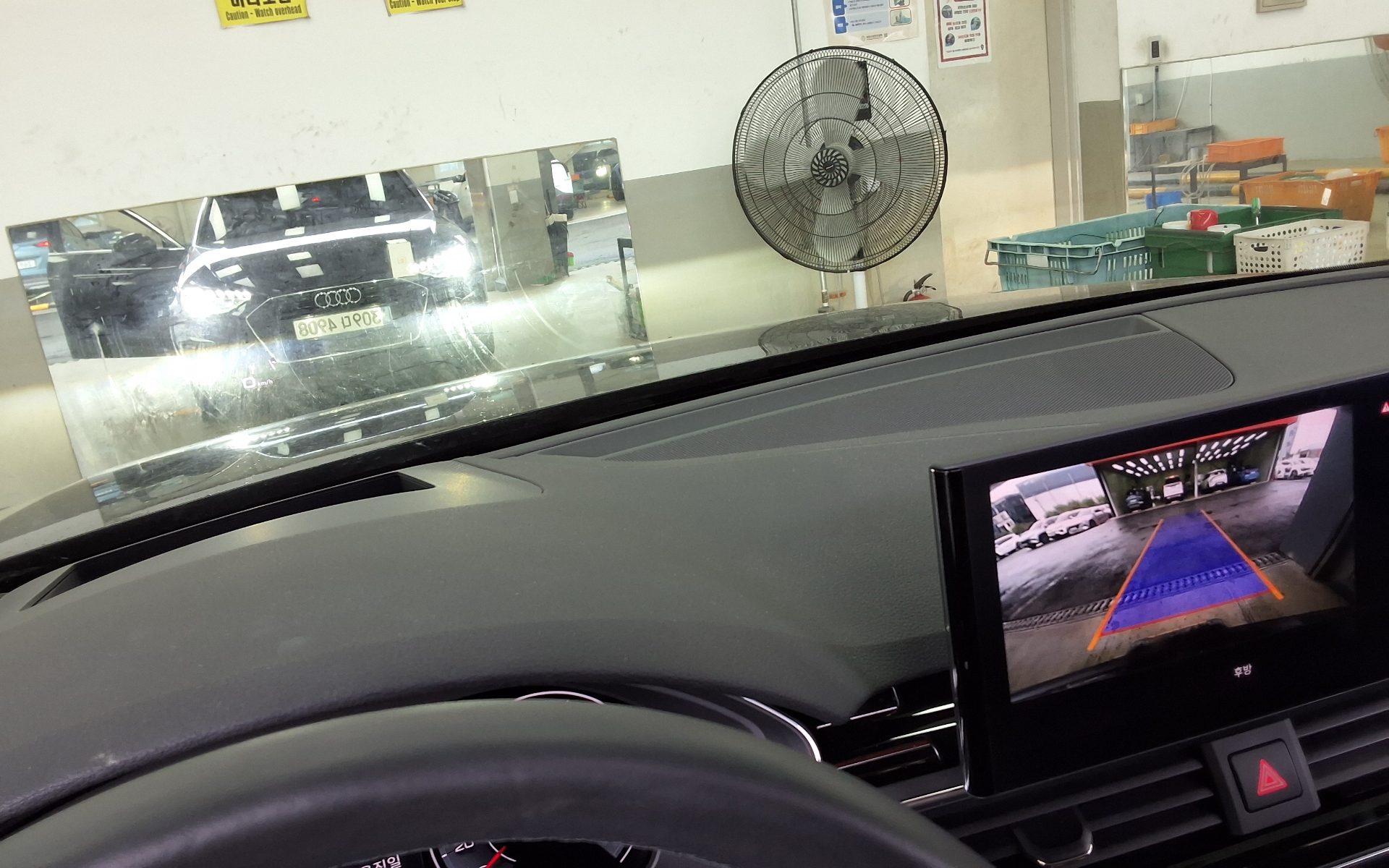 아우디 A4 2021 - 이미지 17