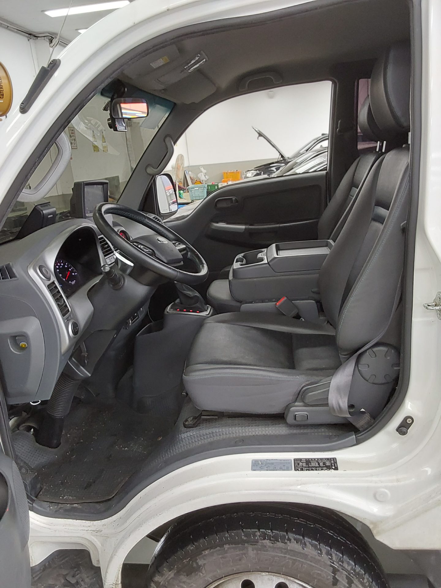 기아자동차 봉고 2020 - 이미지 9