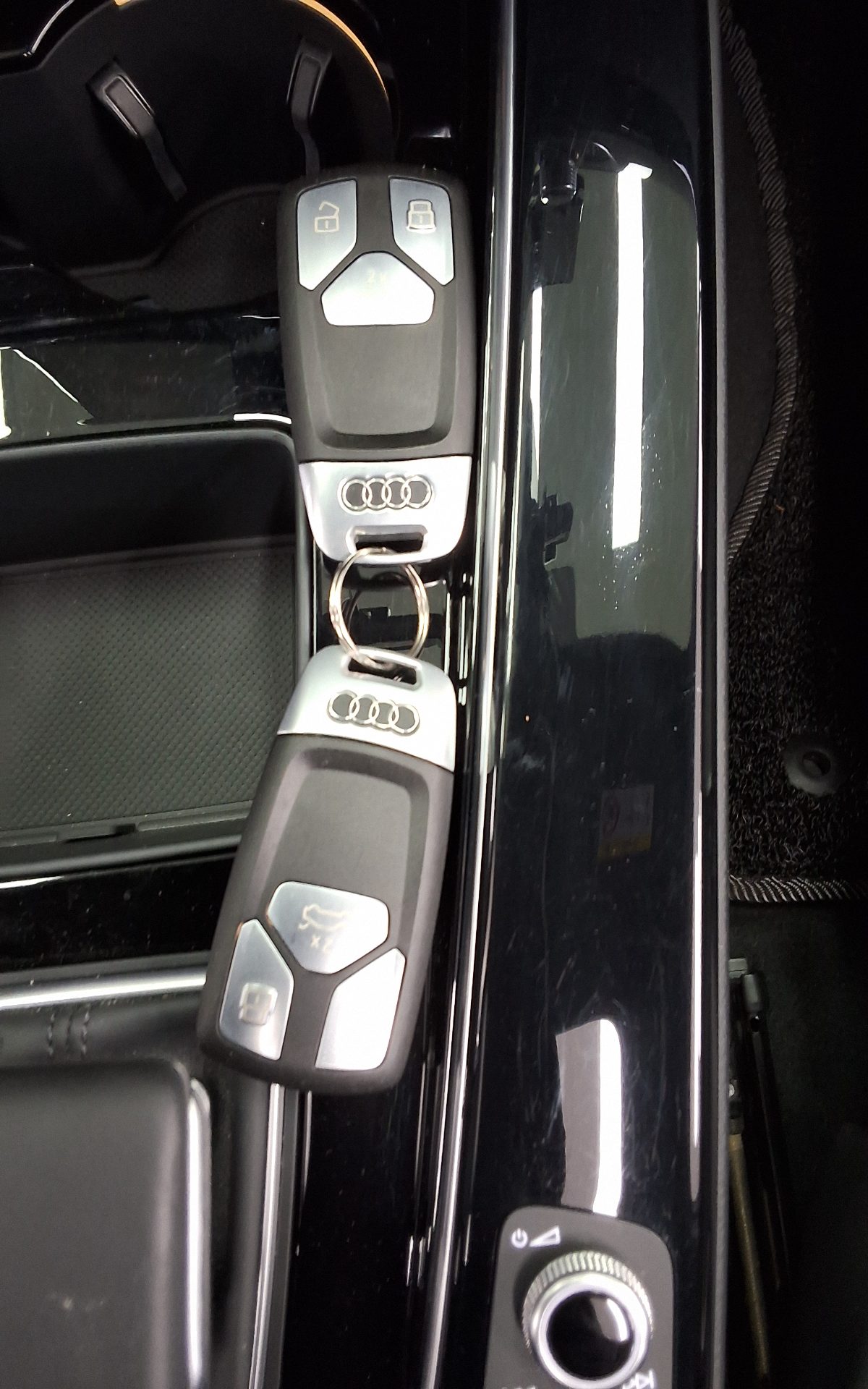 아우디 A4 2021 - 이미지 18