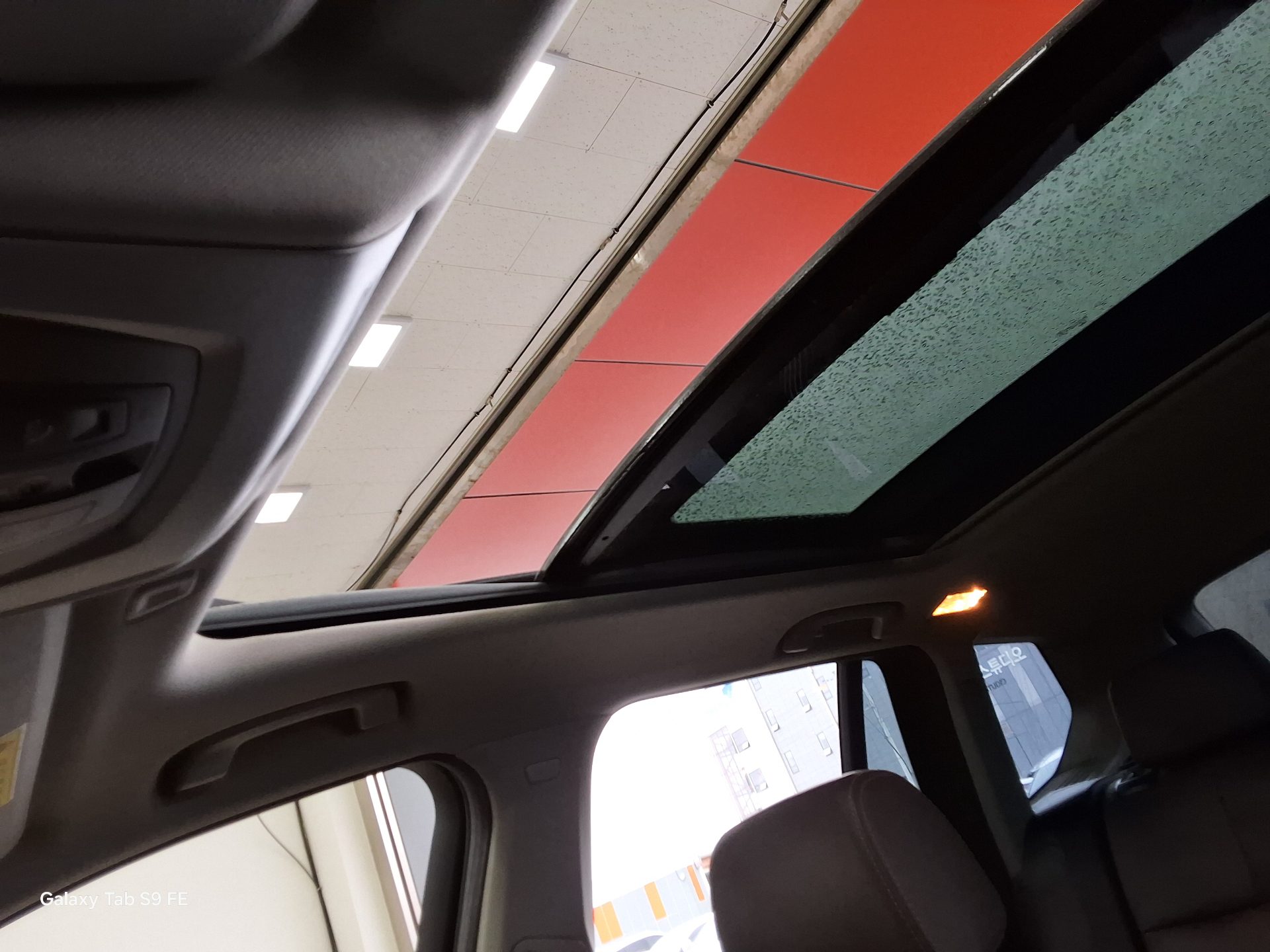 BMW X3 2015 - 이미지 18