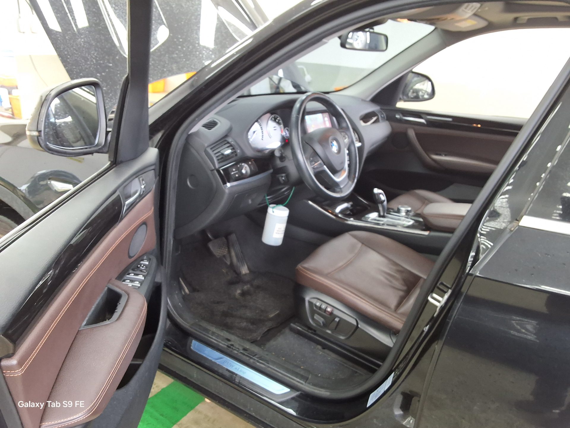 BMW X3 2015 - 이미지 9