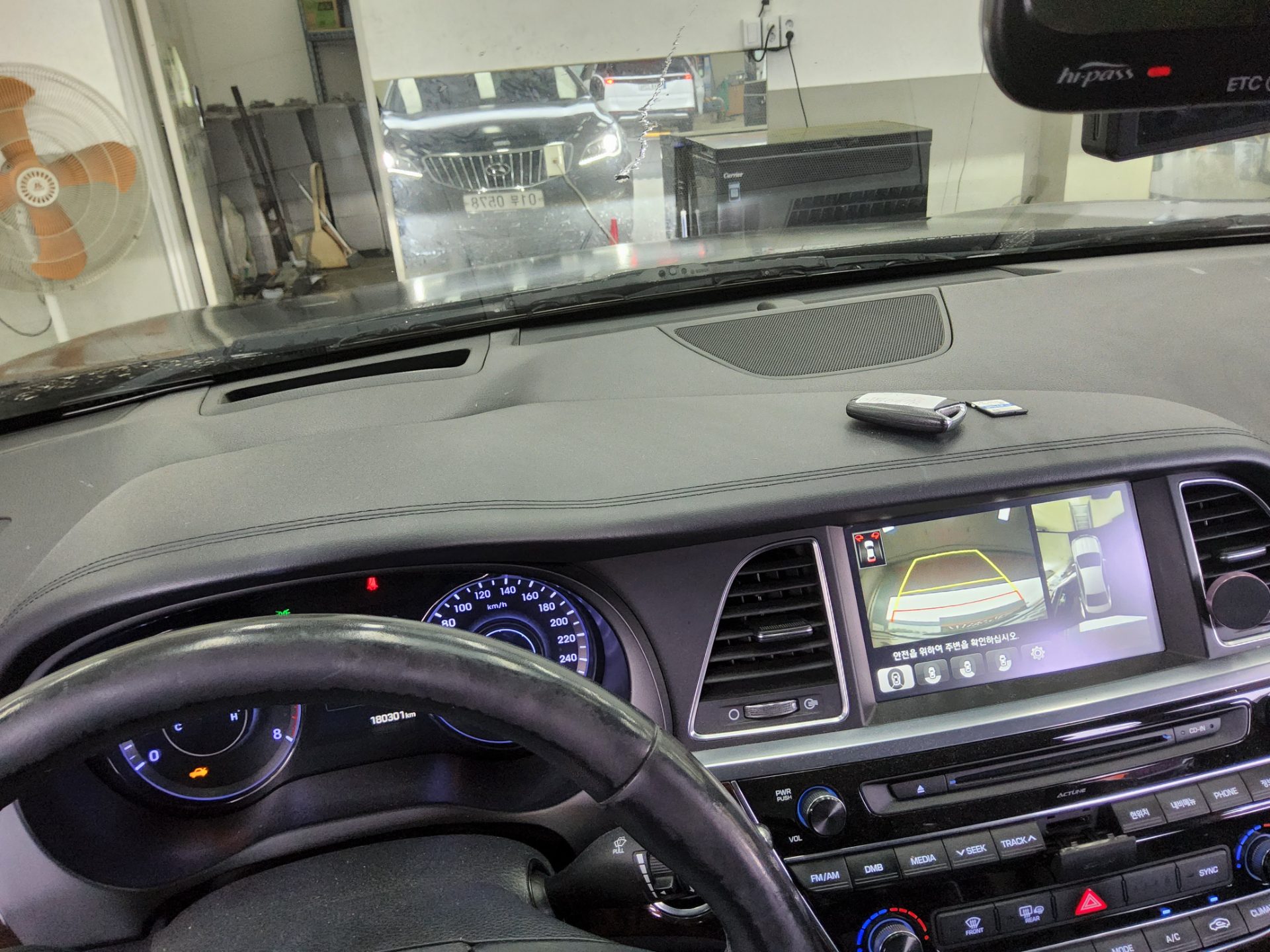 Hyundai Aslan 2016 - Image 16