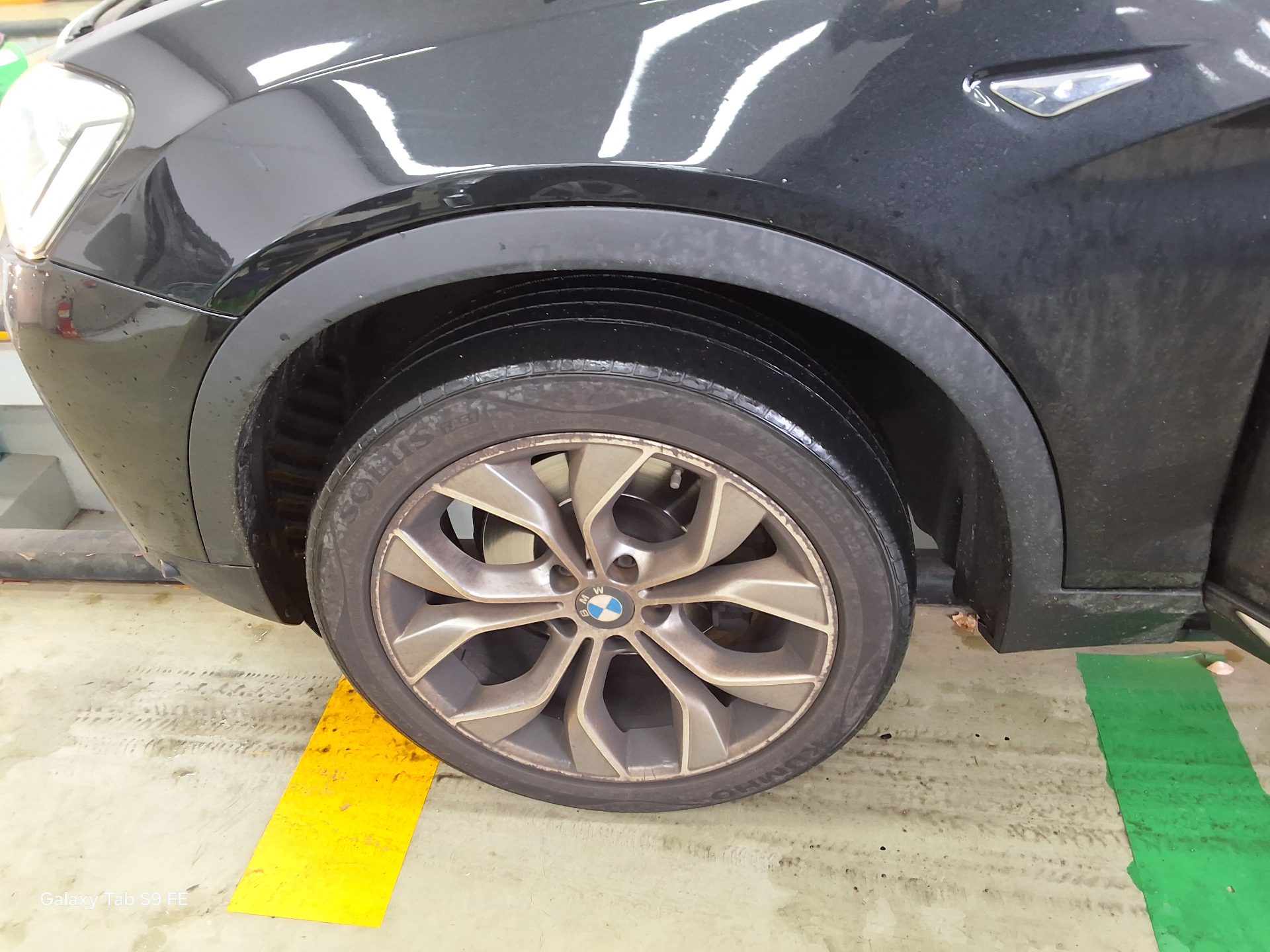 BMW X3 2015 - 이미지 21