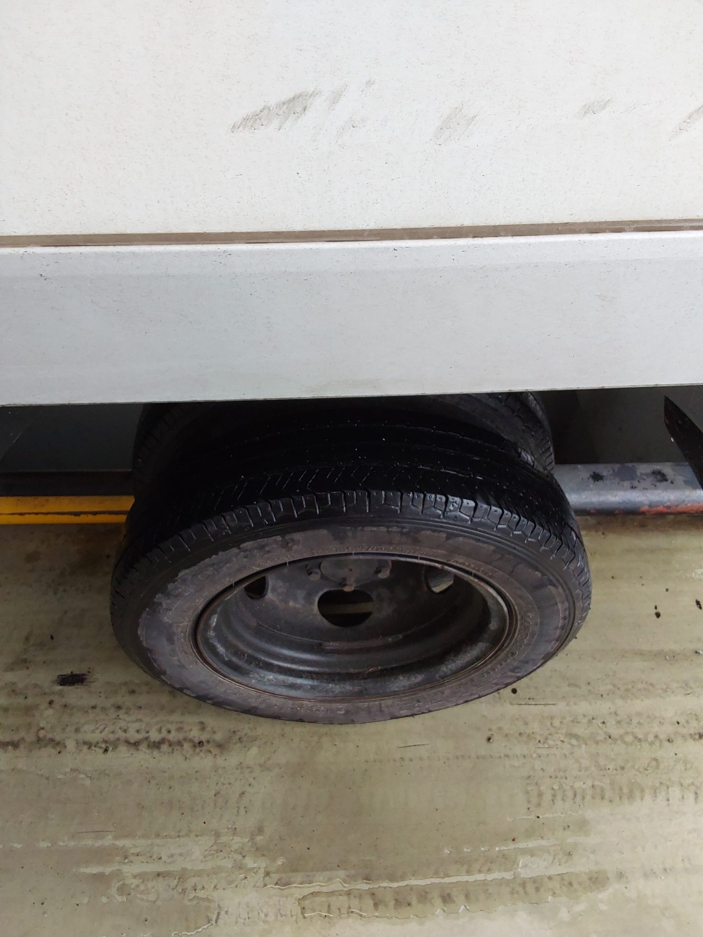 기아자동차 봉고 2020 - 이미지 16