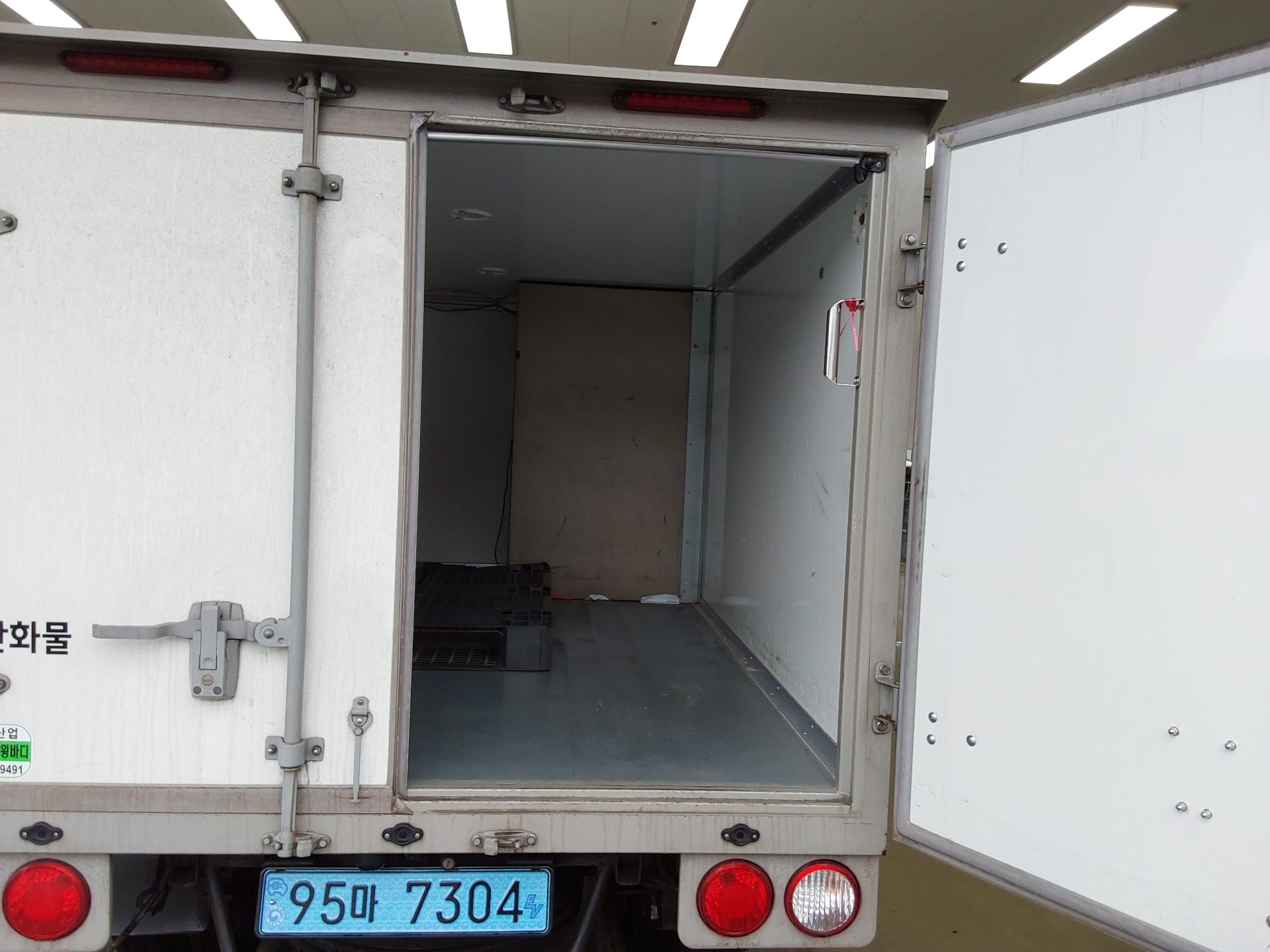 기아자동차 봉고 2020 - 이미지 12