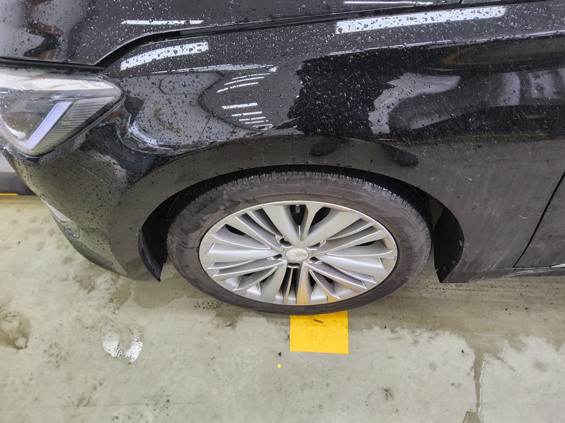 Hyundai Aslan 2016 - Image 17