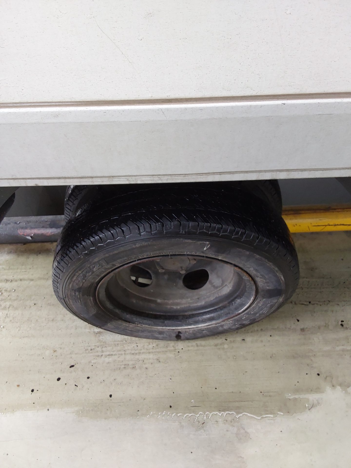 기아자동차 봉고 2020 - 이미지 18