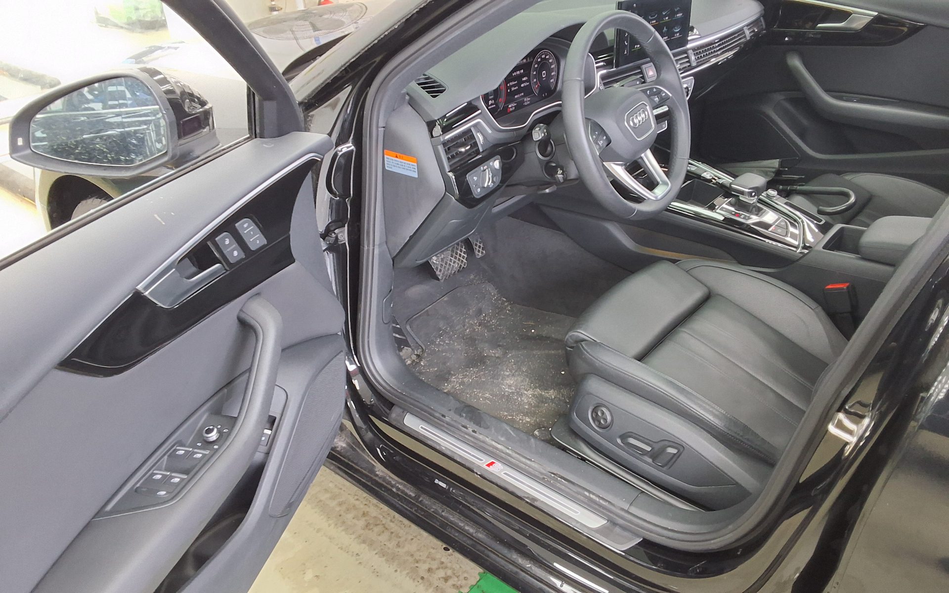 아우디 A4 2021 - 이미지 9